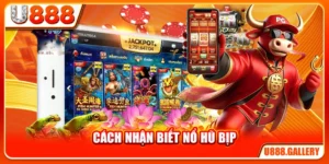 Cách Nhận Biết Nổ Hũ Bịp - Dấu Hiệu Cảnh Báo Người Chơi