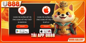 Tải App U888 - Hướng Dẫn Cài Đặt Trên Android Và iOS 2026
