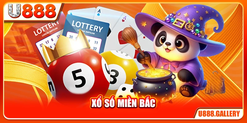 Xổ Số Miền Bắc - Kinh Nghiệm Soi Số Bắt Cầu Chuẩn 2026