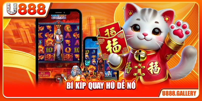 Bí Kíp Quay Hũ Dễ Nổ - 3 Mẹo Hay Cùng Tin Đồn Vô Căn Cứ