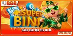 Cách Giải Vận Đen Lô Đề - Thoát Chuỗi Thua, Lấy Lại Phong Độ