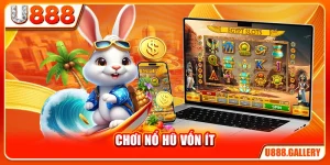 Chơi Nổ Hũ Vốn Ít - Chiến Lược Tối Ưu Để Kéo Dài Thời Gian