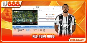 Kèo Rung U888 - Mắc 3 Lỗi Khiến Bạn Chơi Mãi Vẫn Thua