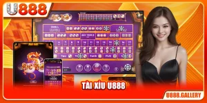 Tài Xỉu U888 - Né 5 Sai Lầm Để Không Thua Sạch Vốn