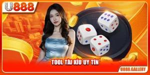 Tool Tài Xỉu Uy Tín - Dự Đoán Kết Quả, Nâng % Thắng Cược